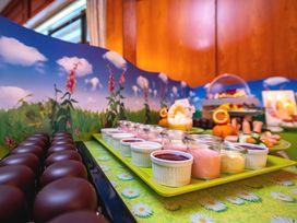 5 Tage Silvester am Wurmberg in Braunlage im Harz
