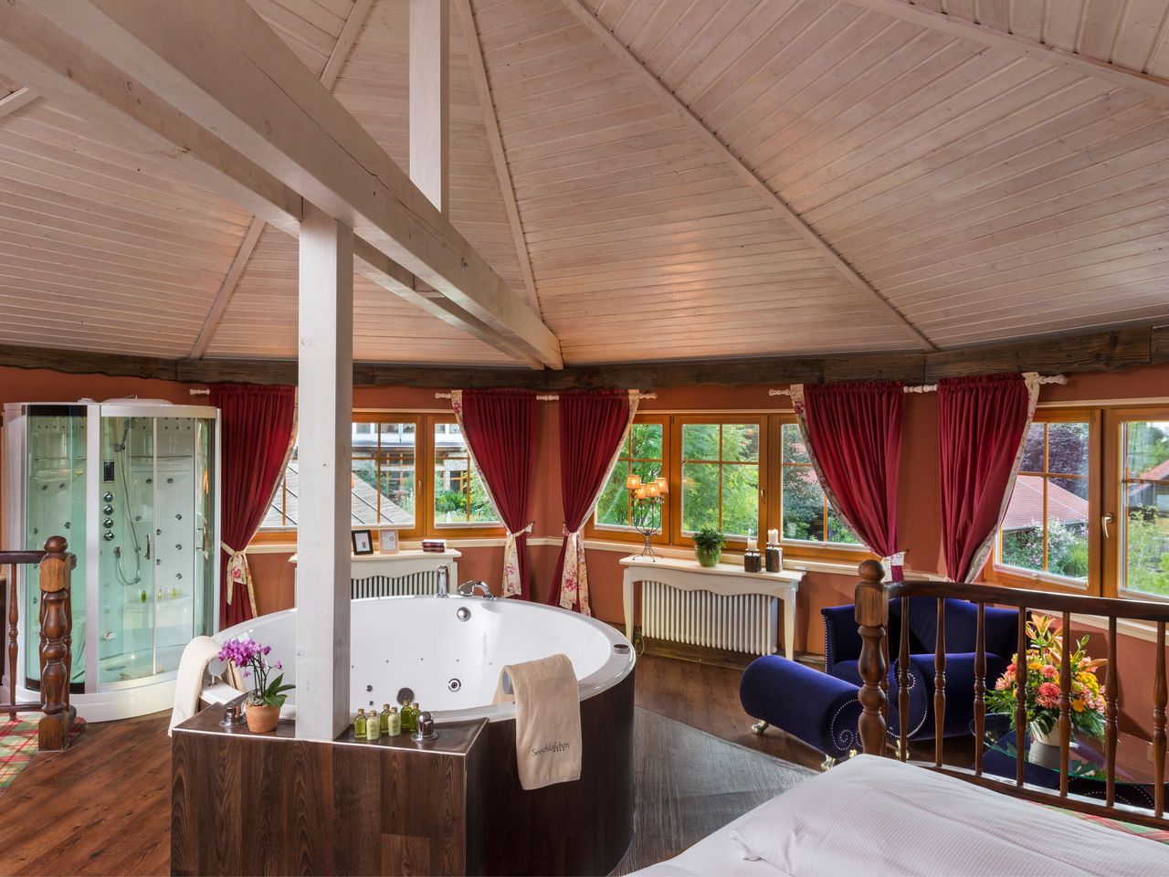 SPA Suite