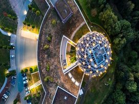 7 Tage Wellnessurlaub in Winterberg