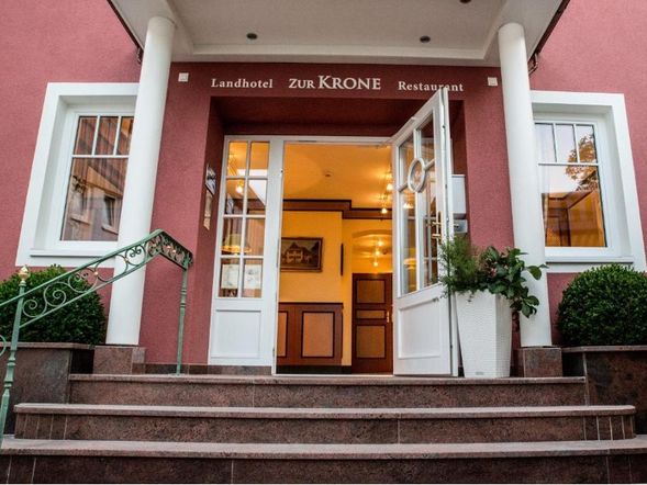 Landhotel Restaurant Zur Krone