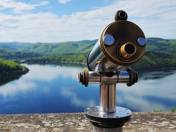 7 Tage Urlaub am Edersee