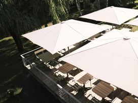 2 Tage Auszeit in der Rhön - Entspannen im Bio Hotel