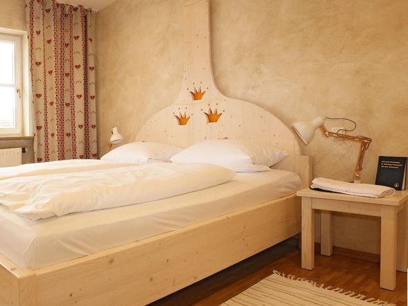 Doppelzimmer "Brauhaus"