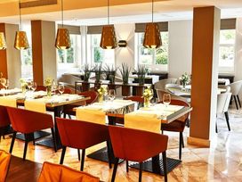 2 Tage Erholung in der Kurstadt Bad Homburg