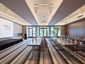 4 Tage Kurzurlaub mit Frühstück im Melia Düsseldorf