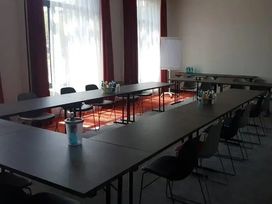 2 Tage Kurzurlaub mit Frühstück im Hotel Campanile Leipzig Halle Airport