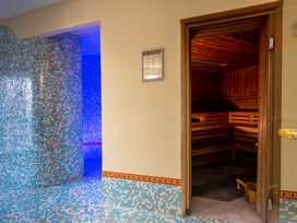 Wellness, Golf & Gardasee - 2 Tage Urlaub