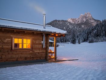 5 Verwöhn-Tage im Salzburger Land mit Bergpanorama