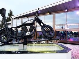 7 Tage nahe des Rothaargebirges im Sauerland