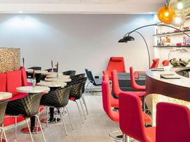 2 Tage im Mercure Hotel Düsseldorf Zentrum