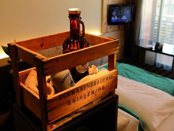 5 Tage Kulinarik rund ums Bier in der Bierkulturstadt