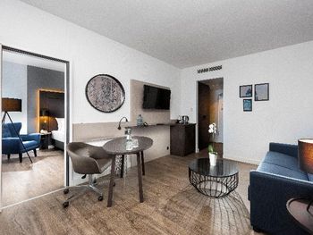 2 Tage im Holiday Inn Berlin City-West 
