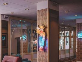 4 Tage in Lido di Jesolo direkt am Meer mit Frühstück