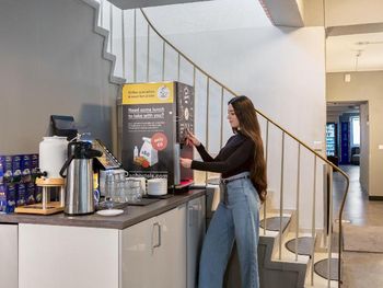 2 Tage im A&O Köln Hauptbahnhof 