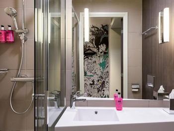 5 Tage im Moxy Berlin Ostbahnhof 