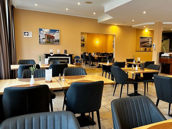 Park Hotel Fasanerie Neustrelitz