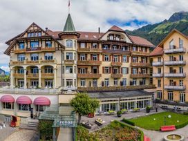 Auszeit- 3 Tage im Arenas Resort Victoria-Lauberhorn