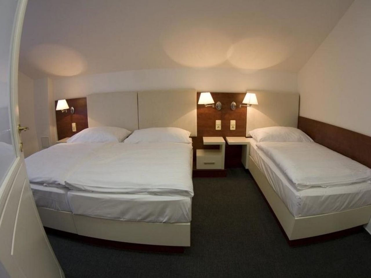 Hotel Srni