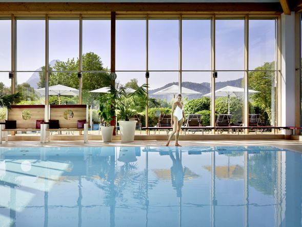 Hotel Sommer am Forggensee