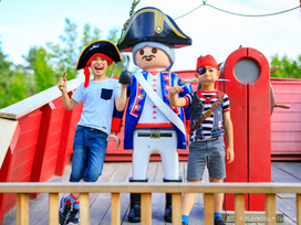 PLAYMOBIL®-FunPark