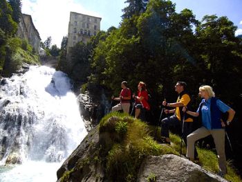 Felsentherme AKTIV