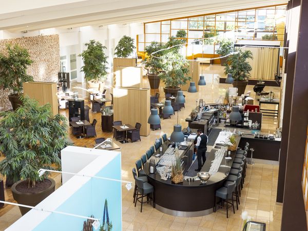 5 Tage frische Brise im Premium Ostseehotel inkl. HP in Zingst, Mecklenburg-Vorpommern inkl. Halbpension