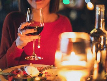 Märchenhafte Auszeit im Schlosshotel Althörnitz