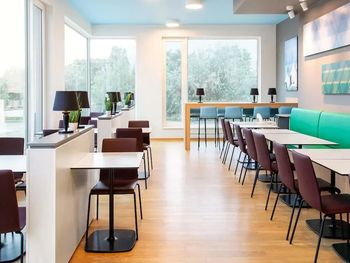 2 Tage Oberbayern, B&B Hotel Rosenheim 