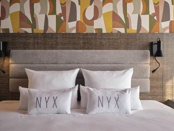 4 Tage im pentahotel Berlin, Koepenick