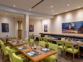 2 Tage im Novotel Freiburg am Konzerthaus