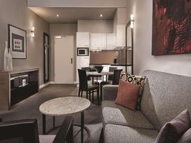 2 Tage im Adina Apartment Hotel Berlin 