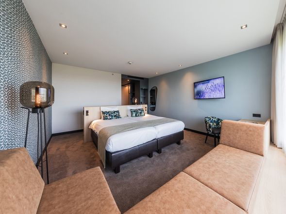 Comfort Doppelzimmer