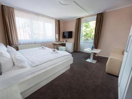 3 Tage Meeresbrise genießen im Hotel Am Alten Strom