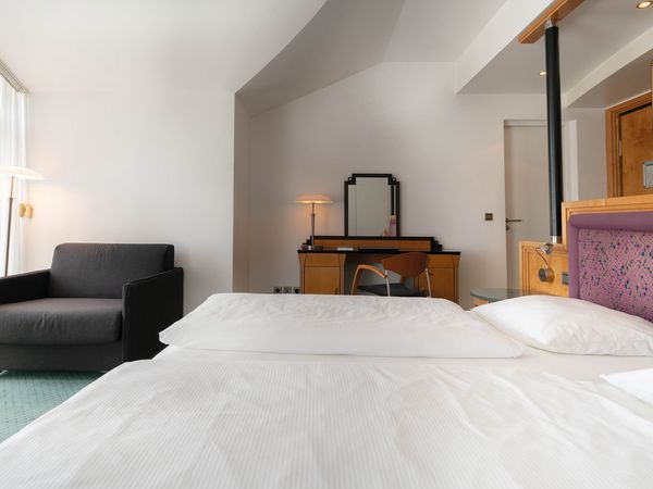 3 Tage Spaß: Familienzeit im Freizeitpark BELANTIS Seminaris Hotel Leipzig, Sachsen inkl. Frühstück
