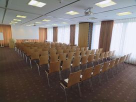 2 Tage im Radisson Blu Hotel Hannover 