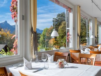 Romantische Auszeit am Thunersee