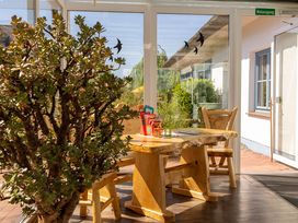 4 Tage Halbpension im Naturparadies auf Rügen