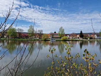 4 Tage Wanderspaß in der Region Neckar/Odenwald