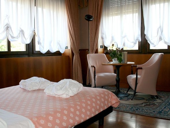 Doppelzimmer Standard