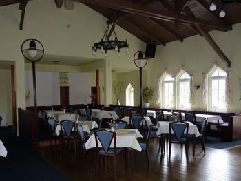3 Tage Auszeit am See im Seehotel & Restaurant Karlslust mit HP