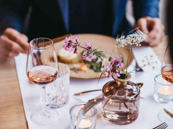 Kulinarische Highlights am Niederrhein | 2 Nächte - 2 Restaurants