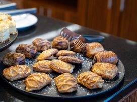 2 Tage im Best Western Plus Plaza