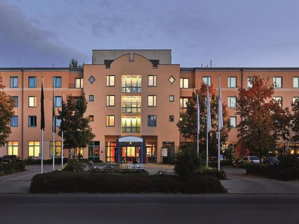 H+ Hotel Hannover