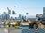 2 Tage Urlaub am Ufer des Mains in Frankfurt