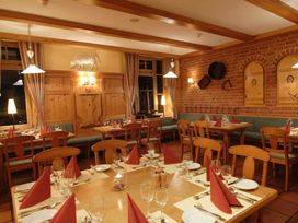 3 Tage Ostsee-Trip Lübeck inkl. Halbpension