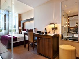 3 Tage im Flemings Selection Hotel Frankfurt-City