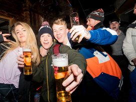 Ski-Urlaub am Fuße des Stubaier Gletschers - 3 Tage