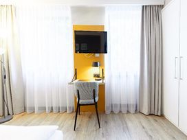 2 Tage im Novum Hotel Silence Garden mit Frühstück