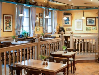 2 Tage Kunst & Kultur im Victor's Residenz-Hotel Gera