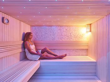 Wellness Auszeit - 1 Nacht Erholung pur